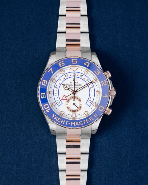 Rolex Yacht-Master II 116681